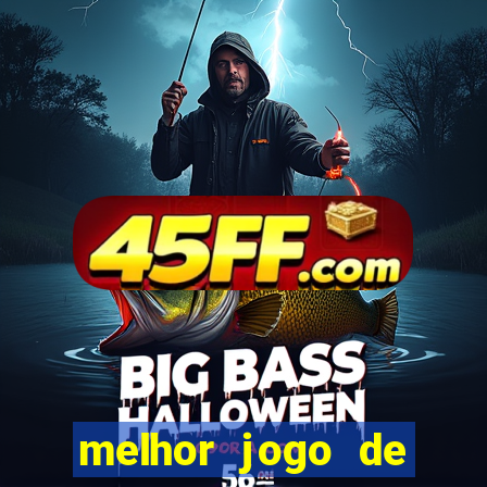 melhor jogo de buraco online
